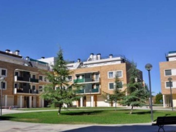 Apartment for sale in Grijota Golf Urbanization, Sn, Grijota