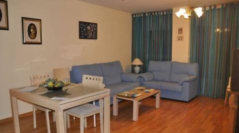 Apartment for sale in Grijota Golf Urbanization, Sn, Grijota