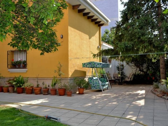 House or villa for sale in Juan de Arce, Sn, Avenida de Madrid