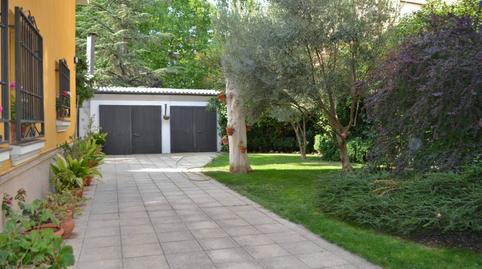 House or villa for sale in Juan de Arce, Sn, Avenida de Madrid