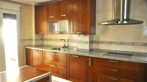 Townhouse for sale in Dos Pasos, S/n, Grijota