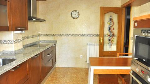 Townhouse for sale in Dos Pasos, S/n, Grijota