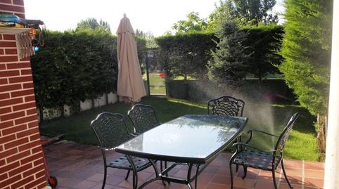 Townhouse for sale in Dos Pasos, S/n, Grijota