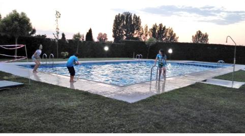 Townhouse for sale in Dos Pasos, S/n, Grijota