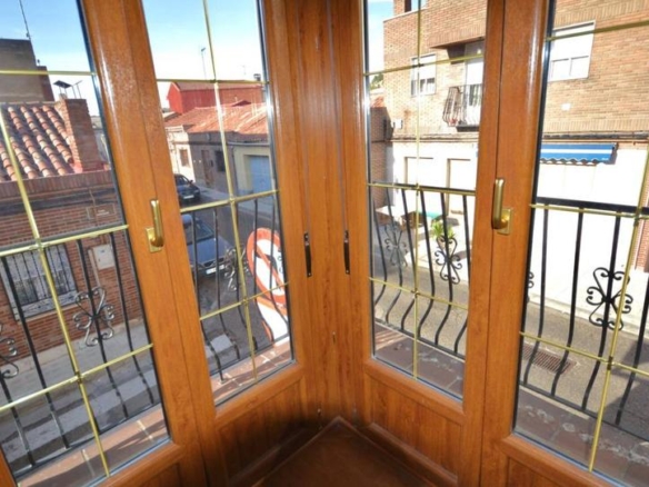 House or villa for sale on Calle Cristina Marugán, Sn, El Cristo
