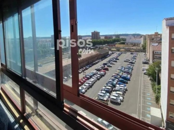 Apartment for sale in Juan Ramón Jiménez, Sn, Centro