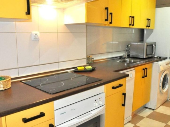 Apartment for sale in Urbanizacion Ciudad del Golf, Sn, Grijota