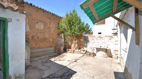 Townhouse for sale in Zorrilla, Sn, Venta de Baños