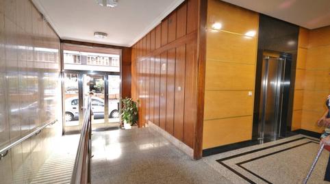 Apartment for sale on Avenida Modesto Lafuente, s/n, Campo de la Juventud
