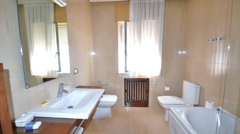 Apartment for sale on Avenida Modesto Lafuente, s/n, Campo de la Juventud