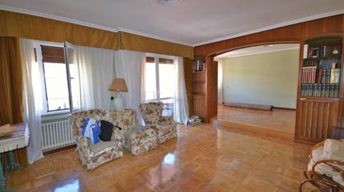 Apartment for sale on Avenida Modesto Lafuente, s/n, Campo de la Juventud