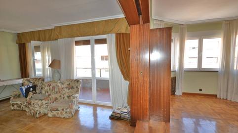 Apartment for sale on Avenida Modesto Lafuente, s/n, Campo de la Juventud