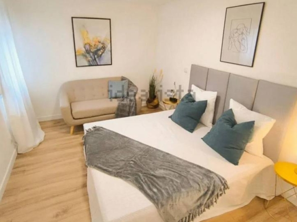 Apartment for sale on Calle Ortega y Gasset, Sn, Campo de la Juventud