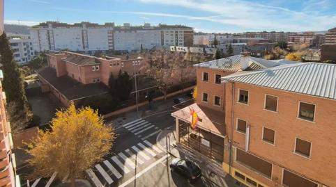 Apartment for sale on Calle Ortega y Gasset, Sn, Campo de la Juventud