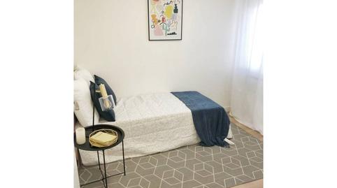 Apartment for sale on Calle Ortega y Gasset, Sn, Campo de la Juventud