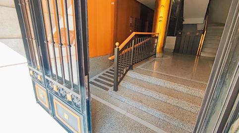 Duplex for sale on Avenida Cardenal Cisneros, Campo de la Juventud