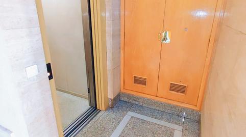 Duplex for sale on Avenida Cardenal Cisneros, Campo de la Juventud