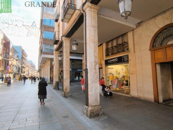Studio apartment for sale on Main Street, City Center