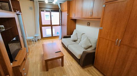 Studio apartment for sale on Main Street, City Center