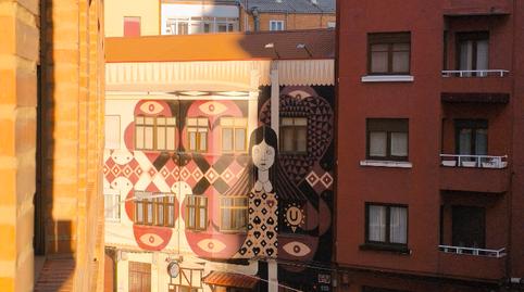 Apartment for sale on Calle de la Mujer Palentina, Centro