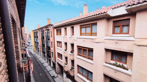 Duplex for sale on Calle Mayor Antigua, Centro