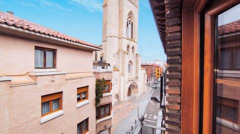 Duplex for sale on Calle Mayor Antigua, Centro