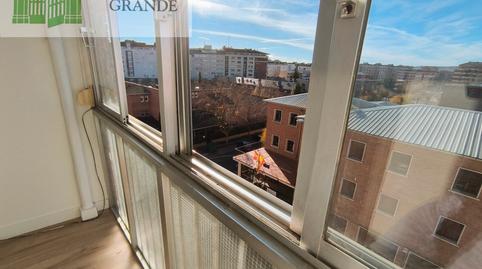 Apartment for sale on Calle Ortega y Gasset, Campo de la Juventud
