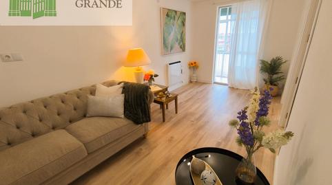 Apartment for sale on Calle Ortega y Gasset, Campo de la Juventud