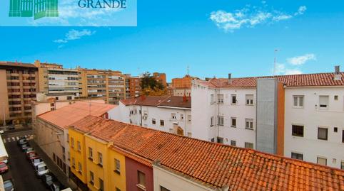 Apartment for sale on Doctor Díaz Caneja Street, El Carmen – Casas del Hogar