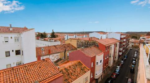 Apartment for sale on Doctor Díaz Caneja Street, El Carmen – Casas del Hogar