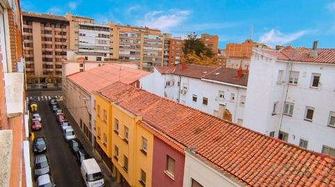 Apartment for sale on Doctor Díaz Caneja Street, El Carmen – Casas del Hogar