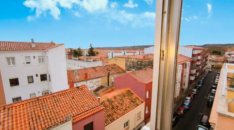 Apartment for sale on Doctor Díaz Caneja Street, El Carmen – Casas del Hogar