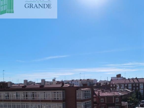 Apartment for sale on Avenida Simón Nieto, 18, San Antonio