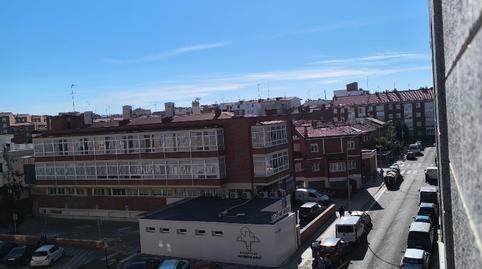 Apartment for sale on Avenida Simón Nieto, 18, San Antonio