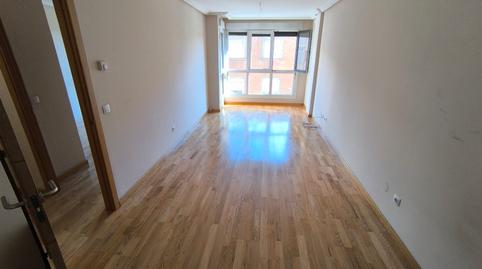 Apartment for sale on Avenida Simón Nieto, 18, San Antonio