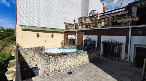 House or villa for sale on Avenida Viñalta, Allende el Río