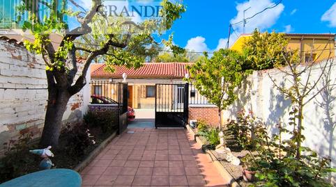 House or villa for sale on Calle Eras del Rosal, 31, Allende el Río
