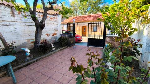 House or villa for sale on Calle Eras del Rosal, 31, Allende el Río