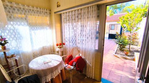 House or villa for sale on Calle Eras del Rosal, 31, Allende el Río