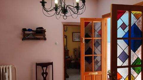 House or villa for sale in Frechilla