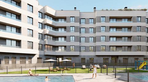 Apartment for sale on Calle Conchi Paredes, 2, San Antonio