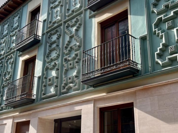 Apartment for sale on Calle Menéndez Pelayo, 7, Centro