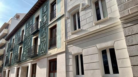 Apartment for sale on Calle Menéndez Pelayo, 7, Centro