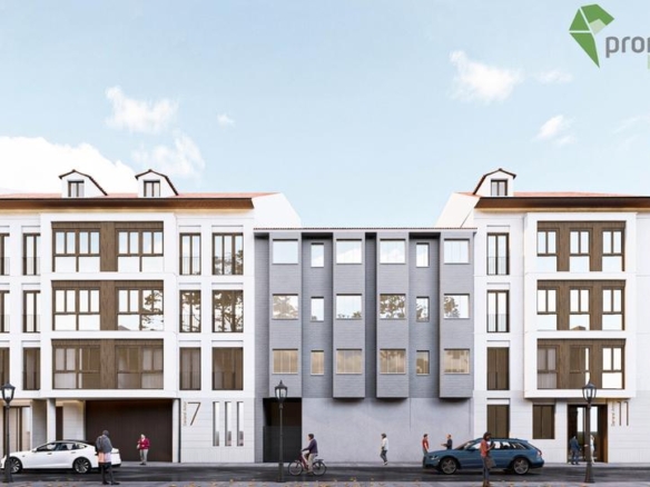 Apartment for sale on Calle General Amor, 7, Centro