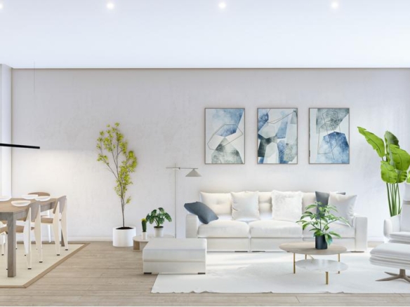 Apartment for sale on Labrador Street, Madrid Avenue
