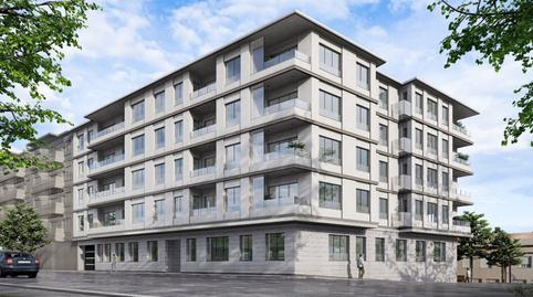 Penthouse for sale on Calle Labrador, 11, Avenida de Madrid