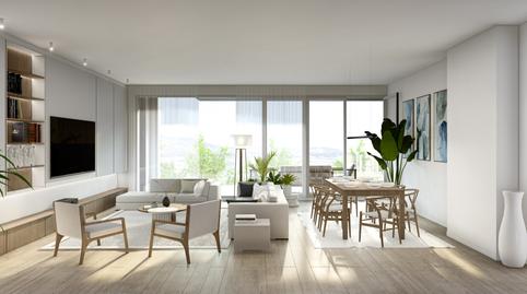 Penthouse for sale on Calle Labrador, 11, Avenida de Madrid