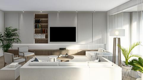 Penthouse for sale on Calle Labrador, 11, Avenida de Madrid