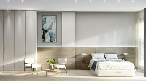 Penthouse for sale on Calle Labrador, 11, Avenida de Madrid