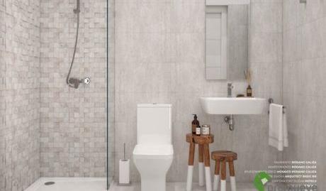Penthouse for sale on Calle General Amor, 11, Centro